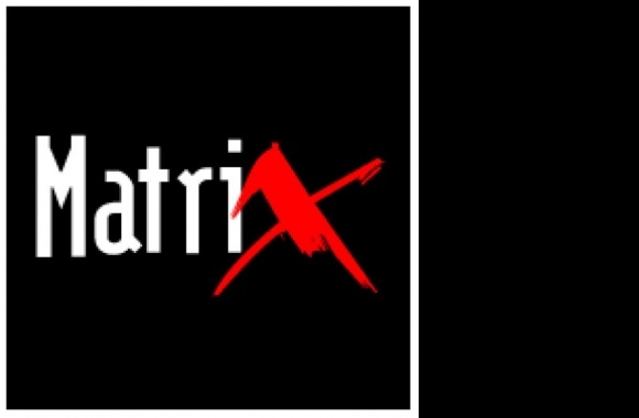 Matrix Tunning Logo