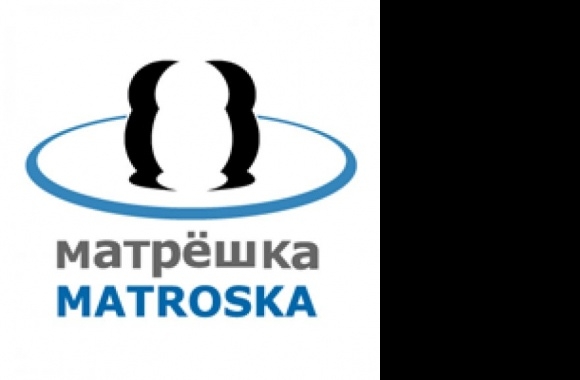 Matroska Logo Logo download in high quality