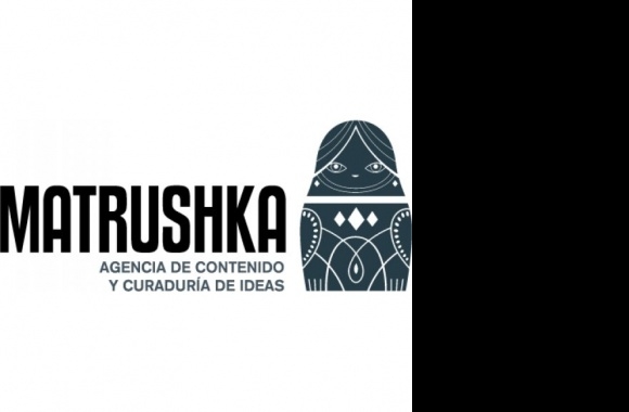 Matrushka Logo download in high quality