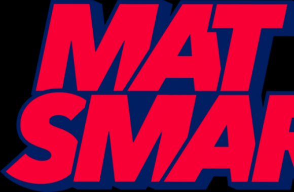 Matsmart Logo download in high quality