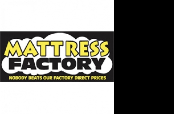 Mattress Factory Logo
