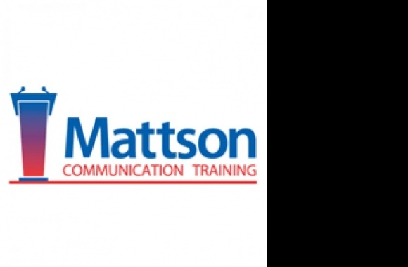 Mattson Communication Training Logo