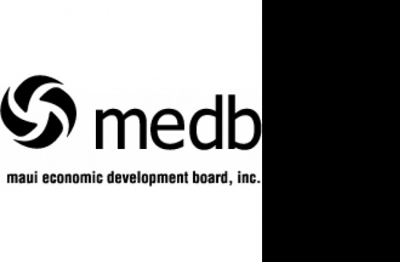 Maui Economic Development Board Logo download in high quality