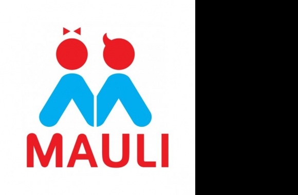 Mauli Logo download in high quality