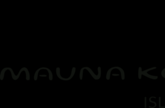 Mauna Kea Beach Hotel Logo download in high quality