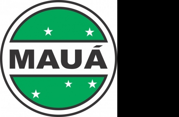 Mauá Logo download in high quality