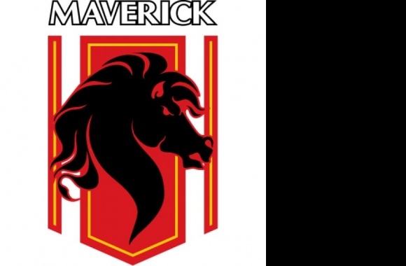 Maverick Logo download in high quality