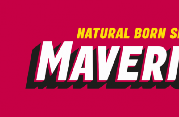 Mavericks Snacks Logo