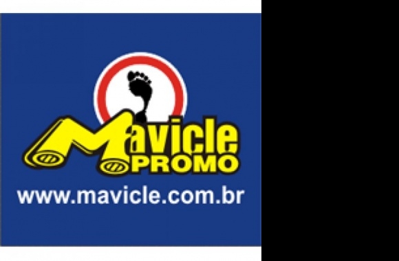 Mavicle - Promo Logo