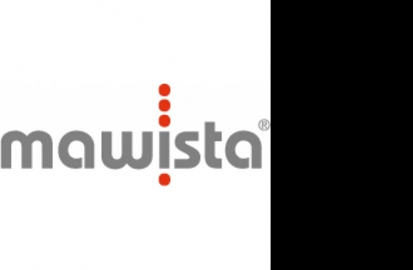 Mawista Logo download in high quality