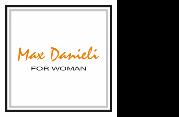 Max Danieli Logo download in high quality