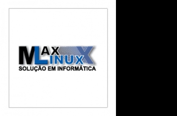 Max Linux Logo