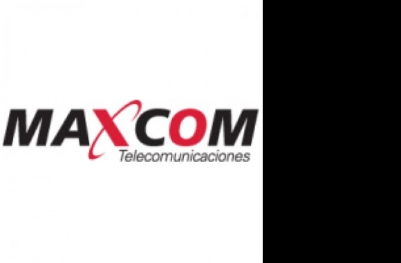 MAXCOM Logo download in high quality