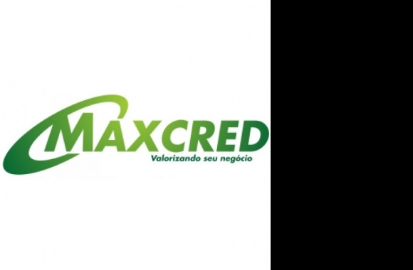 Maxcred Logo download in high quality