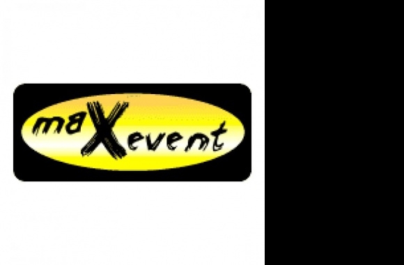 Maxevent Logo download in high quality