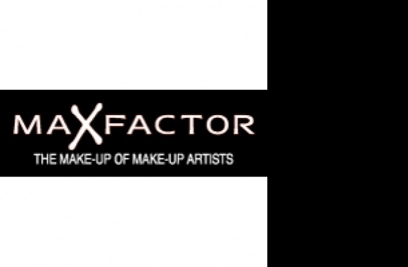 Maxfactor Logo download in high quality