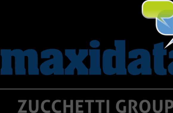 Maxidata Logo download in high quality