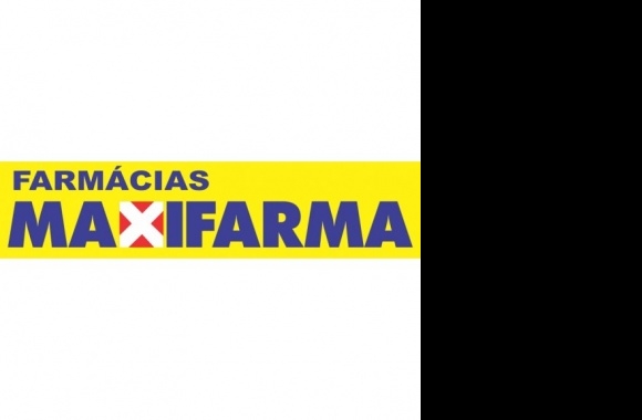 Maxifarma Logo download in high quality