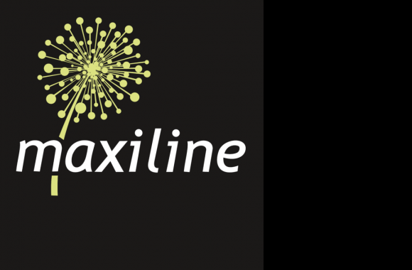 Maxiline Logo download in high quality