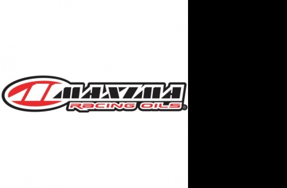 Maxima Racing Oils Logo