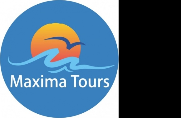 maxima tours Logo