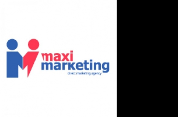 Maximarketing Logo download in high quality