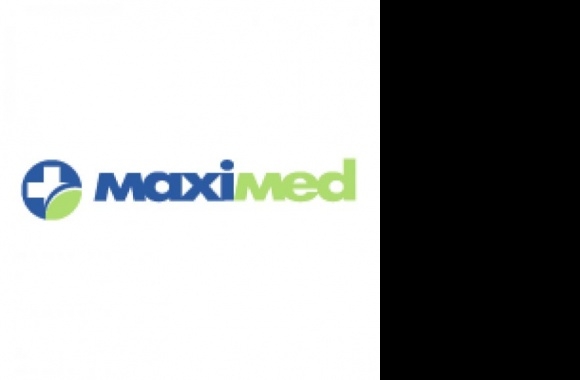 Maximed Logo download in high quality