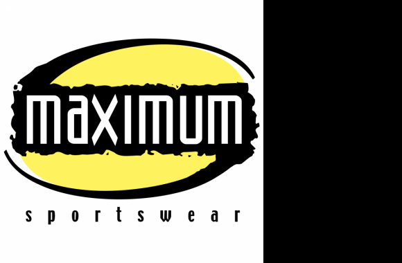 Maximum Sportswear Logo