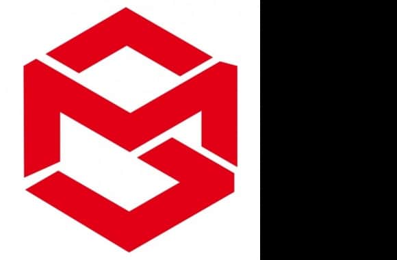 maxindo steel Logo download in high quality