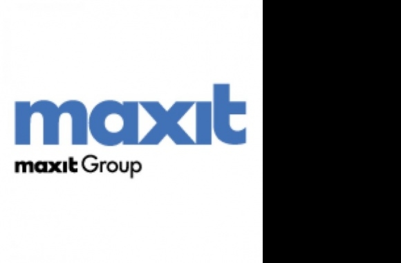 Maxit Logo download in high quality