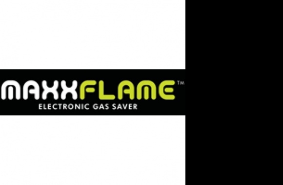 Maxx Flame Logo