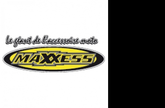 Maxxess Logo download in high quality