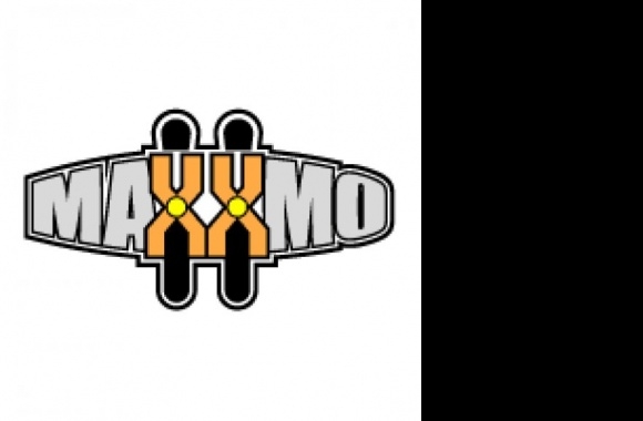 Maxxmo Logo download in high quality