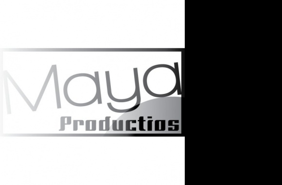 Maya Productions Logo