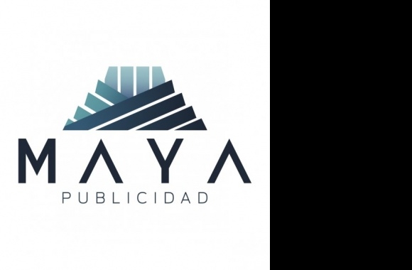 Maya Publicidad Logo