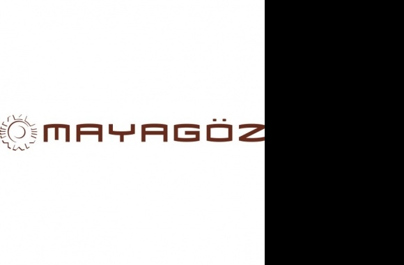 mayagöz Logo download in high quality