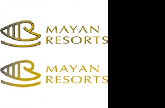 Mayan Resorts Logo download in high quality