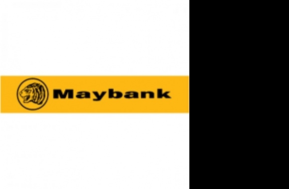 maybank berhad Logo download in high quality