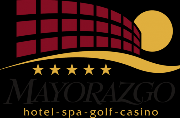 Mayorazgo Hotel Logo download in high quality