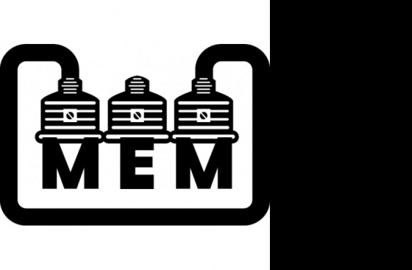 Mayoreo Electrico de Monterrey Logo download in high quality