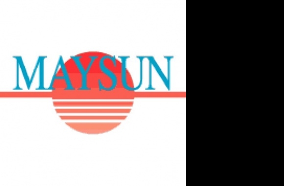 Maysun Logo download in high quality