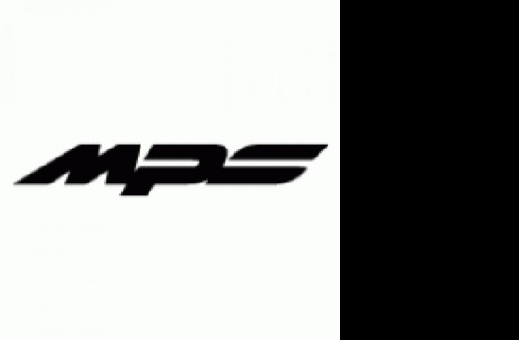 Mazda MPS Logo