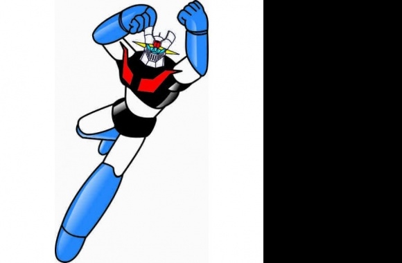 Mazinger z Logo download in high quality