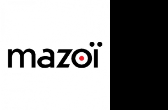 mazoi Logo download in high quality