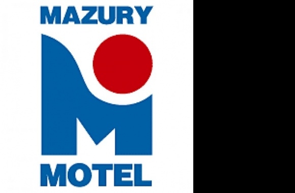 Mazury Motel Logo download in high quality