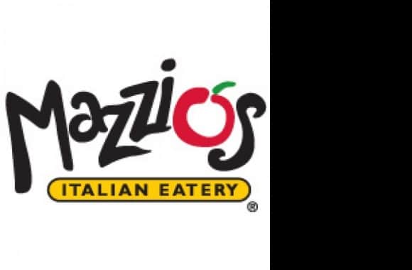Mazzio's Logo download in high quality