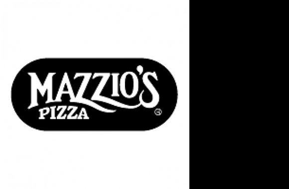 Mazzio's Pizza Logo