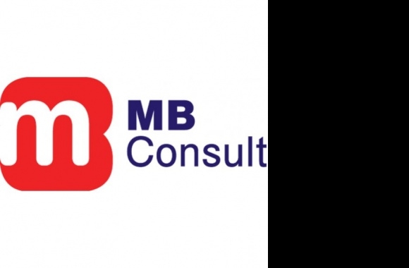 MB Consult Logo download in high quality