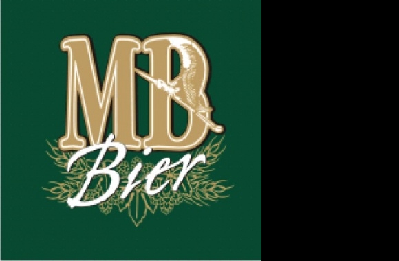 MB pivo Logo