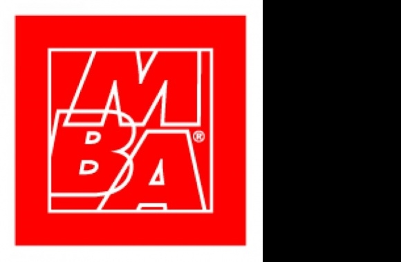 MBA Grupo Logo